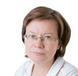 Борисова Елена Юрьевна