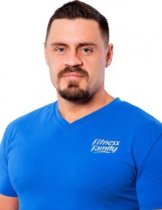 Чувакин Василий