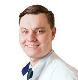 Киякбаев Гайрат Гайратович