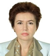 Кушеверская Валерия Евгеньевна