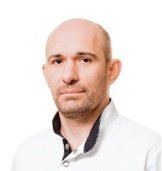 Гаргацев Шамиль Османович