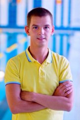 Лавров Дмитрий