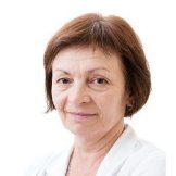 Назарова Татьяна Михайловна