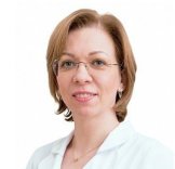 Баскакова Мария Алексеевна