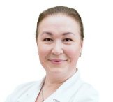 Гараничева Мария Евгеньевна