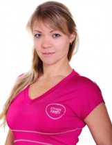 Никитина Екатерина
