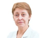 Масловская Лариса Михайловна