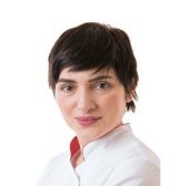 Даниелян Алина Владимировна