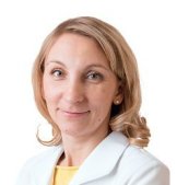 Иванова Гелена Владимировна