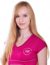 Попова Полина