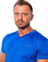 Чесноков Дмитрий