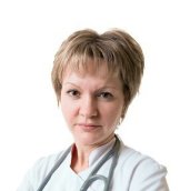 Грайфер Елена Петровна