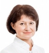Морозова Людмила Николаевна