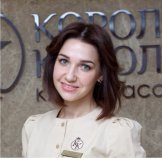 Захаревич Ирина Аркадьевна