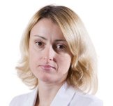 Хаменок Юлия Олеговна
