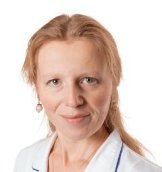Виленчик Любовь Леонидовна