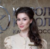 Яковлева Дарья Александровна