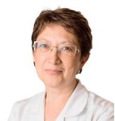 Кондрахина Елена Николаевна