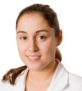 Воронцова Афина Вячеславовна