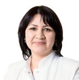 Султанова Фируза Шухратовна