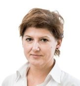 Иванова Марина Александровна