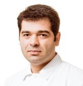 Микаелян Артур Мишаевич
