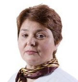 Заволовская Мария Юрьевна