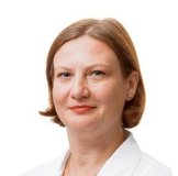 Лысова Наталья Викторовна