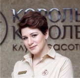 Тинькова Екатерина Владимировна
