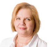 Демидова Светлана Владимировна