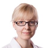 Чеботарева Наталья Викторовна