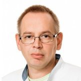 Плоткин Дмитрий Владимирович