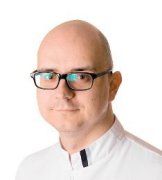 Объедков Дмитрий Геннадьевич