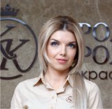 Евдокимова Анастасия Валерьевна