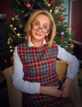 Казанцева Вера Леонидовна