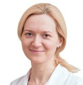 Еременко Татьяна Юрьевна