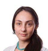 Вирсаладзе Анастасия Давидовна