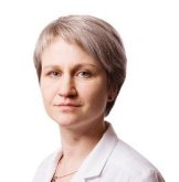 Мархолия Маргарита Геннадьевна