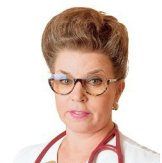Чибисова Ирина Васильевна