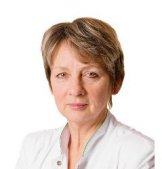 Аникушина Анна Константиновна