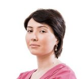 Басиева Маргарита Алановна