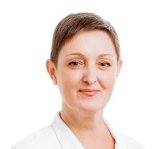 Трунова Наталья Геннадьевна