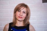 Кудзоева Марина