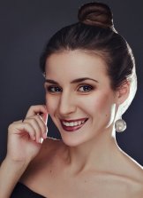 Киктева Анна