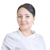 Фролкина Ирина Сергеевна
