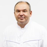 Старостин Олег Николаевич