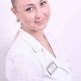Чернявская Елена Анатольевна