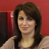 Герейханова Тамила