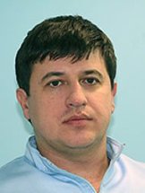 Проценко Игорь Викторович