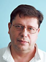 Сидоренко Виталий Игоревич